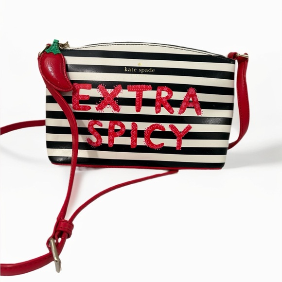 kate spade Handbags - EUC Kate Spade Millie Extra Spicy Crossbody